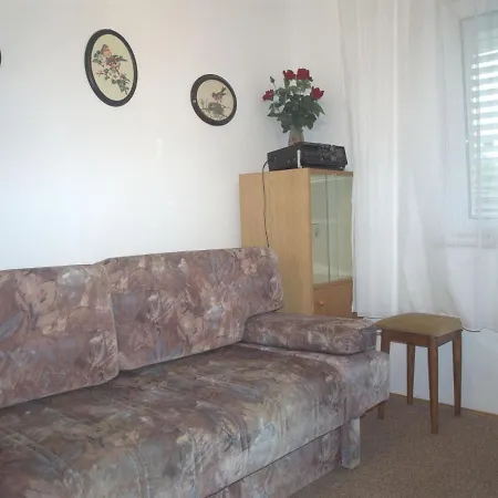 Apartman Rudo Podaca