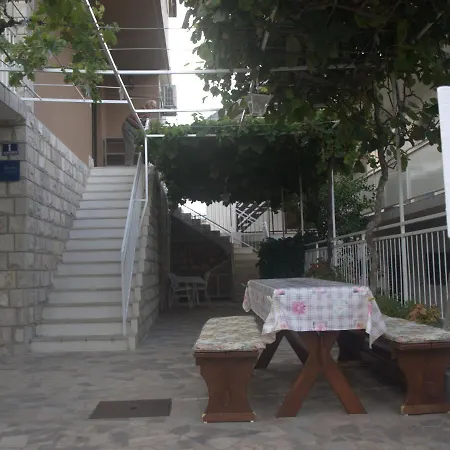 Apartman Rudo *
