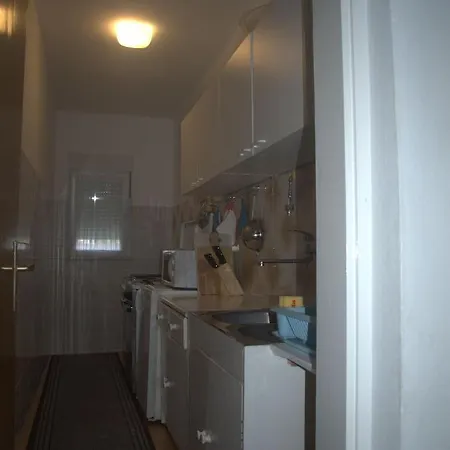 Apartman Rudo *