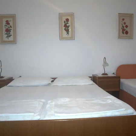 Rudo Apartman