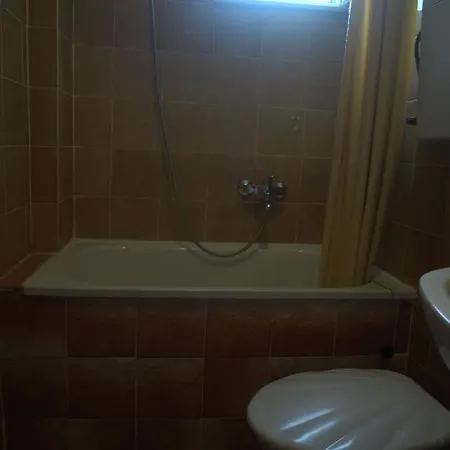Rudo Apartman