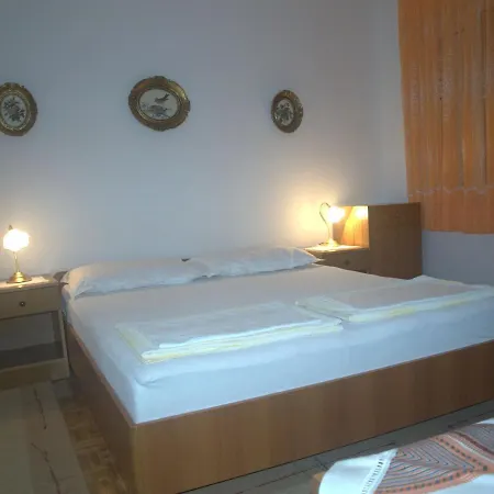 Apartman Rudo *