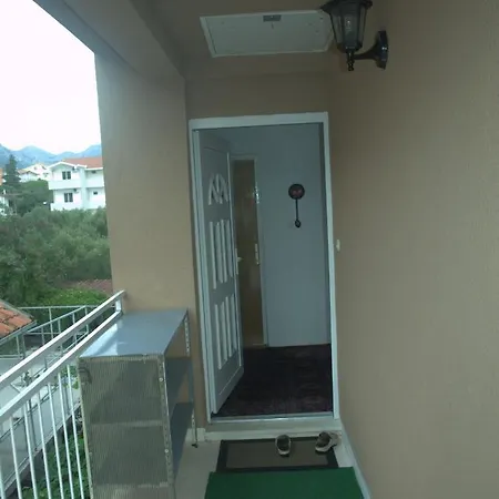 Rudo Podaca