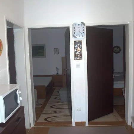 Apartman Rudo